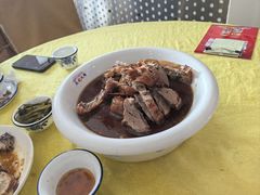 -安记烧鹅(新桥店)