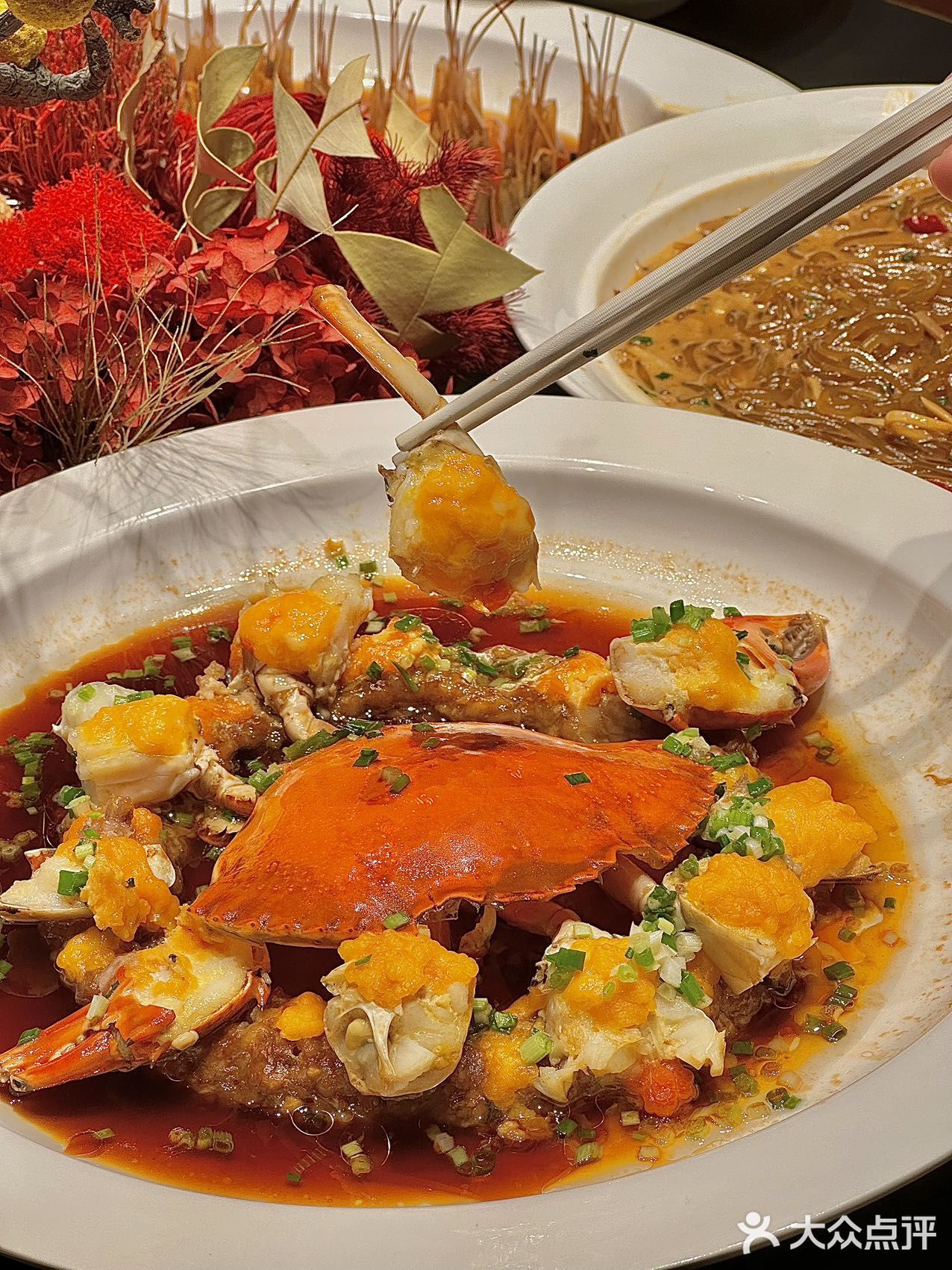 离开上海之前一定要去吃的一家干鲍