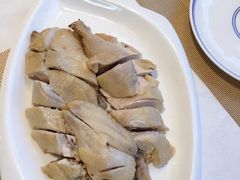 风桶鸡-之参餐厅(前门大街店)