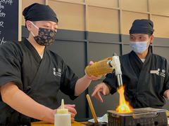 -Sushi Hanzo半藏(天环广场店)