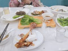 -郭姐·威海渔村(黄兴路店)