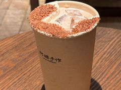 -阿嬷手作(深圳万象天地店)