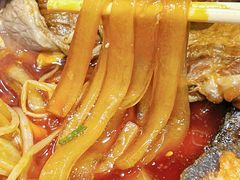 -刘一锅筋头巴脑(凌空二街店)