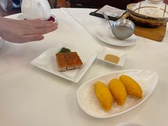-利苑酒家(合景国际金融广场店)