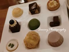 -陶享时光西餐·下午茶(信河街店)