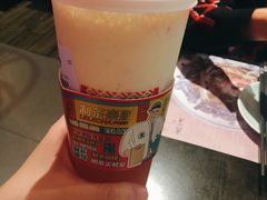 -LELECHA乐乐茶(美罗城店)