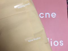 -Acne Studios(芮欧百货店)