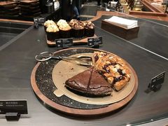 -星巴克(宏汇国际广场店)