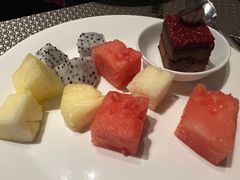 -北京康莱德酒店