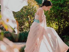 -盘子女人坊(西安至尊店)