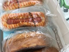 -好利来(新宜白店)