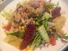 -品米斗·精致料理(浦东禹悦汇店)