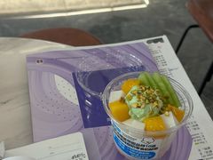 -Blueglass酸奶(上生新所店)