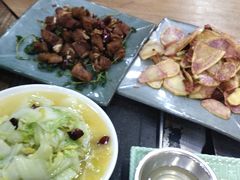 -三锅莊·牦牛肉火锅·香格里拉特色藏餐宴请餐厅(昆明创始店)