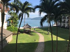 -麦哲伦丝绸度假村