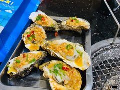 -瓦房店活羊大串(锦绣店)