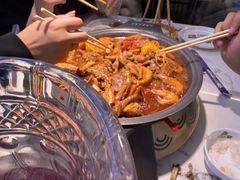 -徐记小怪兽肉蟹煲店(哈西万达金街店)