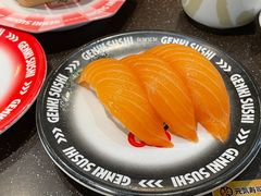 -元气寿司(东方宝泰店)