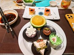 -喜庭海鲜自助(来福士店)