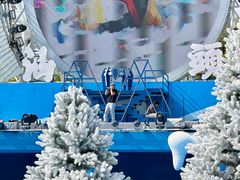 -汕头中海黄金海岸水上乐园