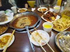 -李想大虾(文景路&凤城八路店)