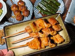 -鸟泉居酒屋·烧鸟·酒馆(百子湾店)