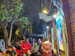 -大湾金牌万州烤鱼(沙河店)