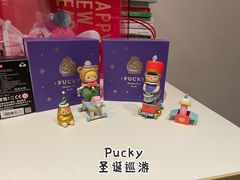 -泡泡玛特POPMART(上海环球港店)