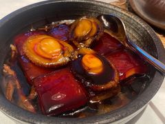 金陵至味红烧肉-民国红公馆(老门东店)
