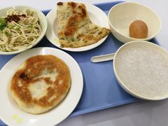 -紫金港餐饮中心-风味餐厅(浙江大学紫金港校区店)