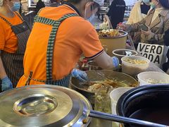 -安徽阜阳卷馍(西单店)