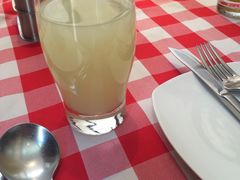 -卡本妮法餐厅·北京和平宾馆