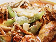 -沪小胖小龙虾(淮海中路旗舰店)
