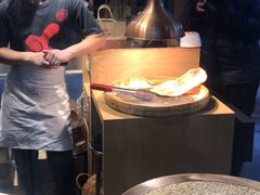 -阿甘锅盔(中关村食宝街店)