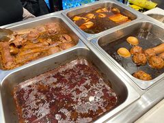 -武圣羊汤(武圣路店)