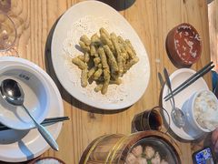 -黄鹤天厨·泡椒田鸡创始者(莲花店)