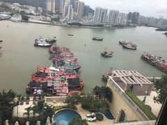 -澳门十六浦索菲特大酒店