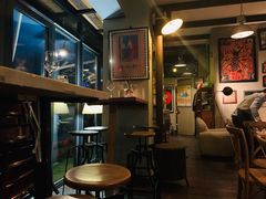 -LA  PETANQUE(泰安路店)