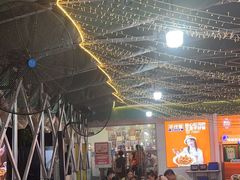 -琼大师东方烤乳猪(亚特兰蒂斯店)