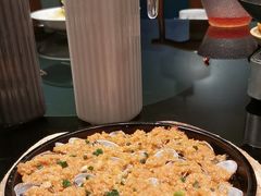 -南海底小海鲜·湘菜(鲁巷吴家湾店)
