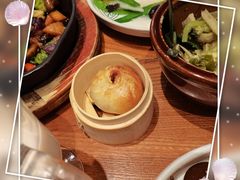 -云海肴·汽锅鸡·云南菜(广安门天虹店)