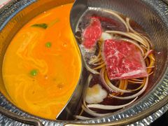 -牛New寿喜烧(闵行龙湖天街店)