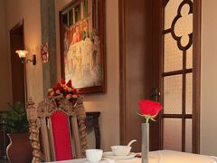 -玫瑰厅上海菜(兴国路店)