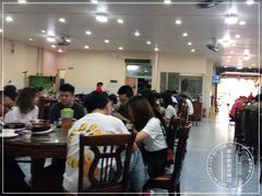 大堂-红星光发煲仔饭(大石街店)