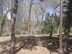 -元大都城垣遗址公园