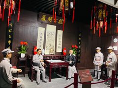 -新四军黄桥战役纪念馆(新馆)