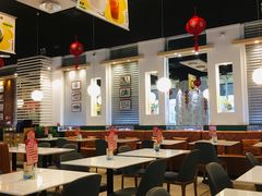 -金湖港式餐厅(建外店)