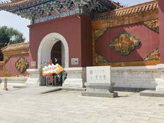 -北陵公园
