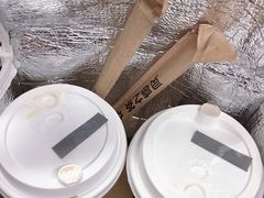 -喜茶(上海兴业太古汇店)