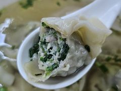 -顶巧鸡汤馄饨(虹口总店)